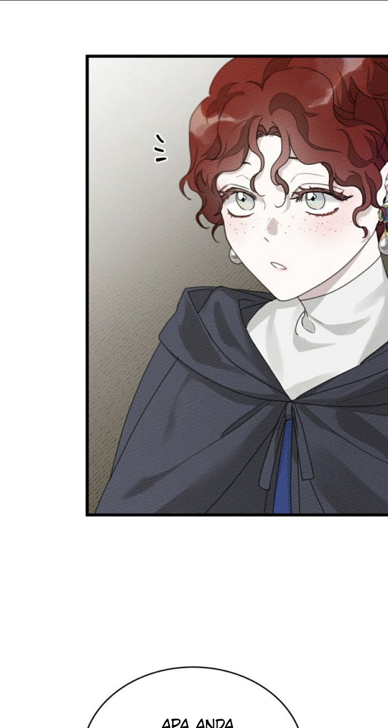 Under the Oak Tree Chapter 38 Gambar 49