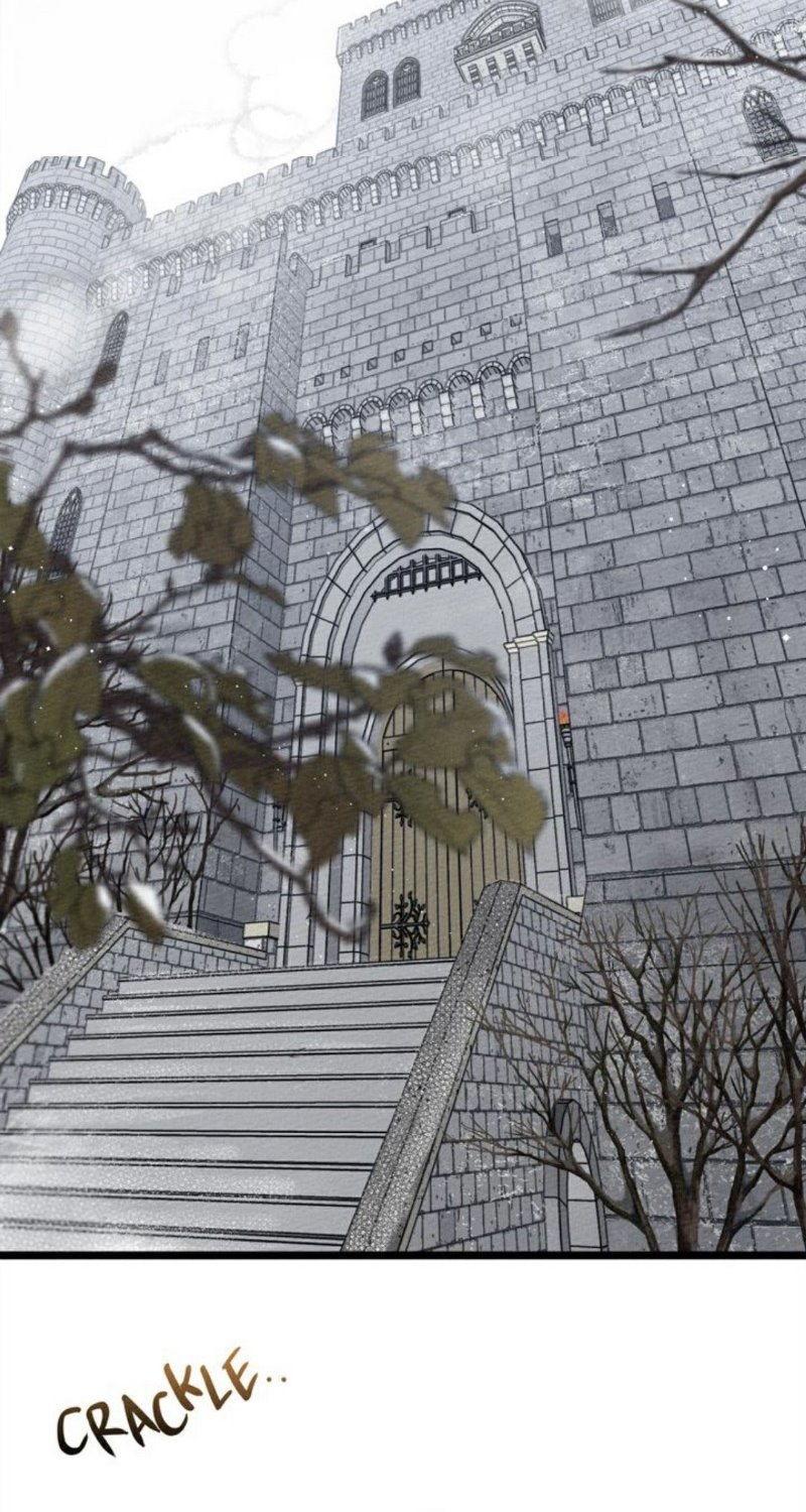 Under the Oak Tree Chapter 38 Gambar 4