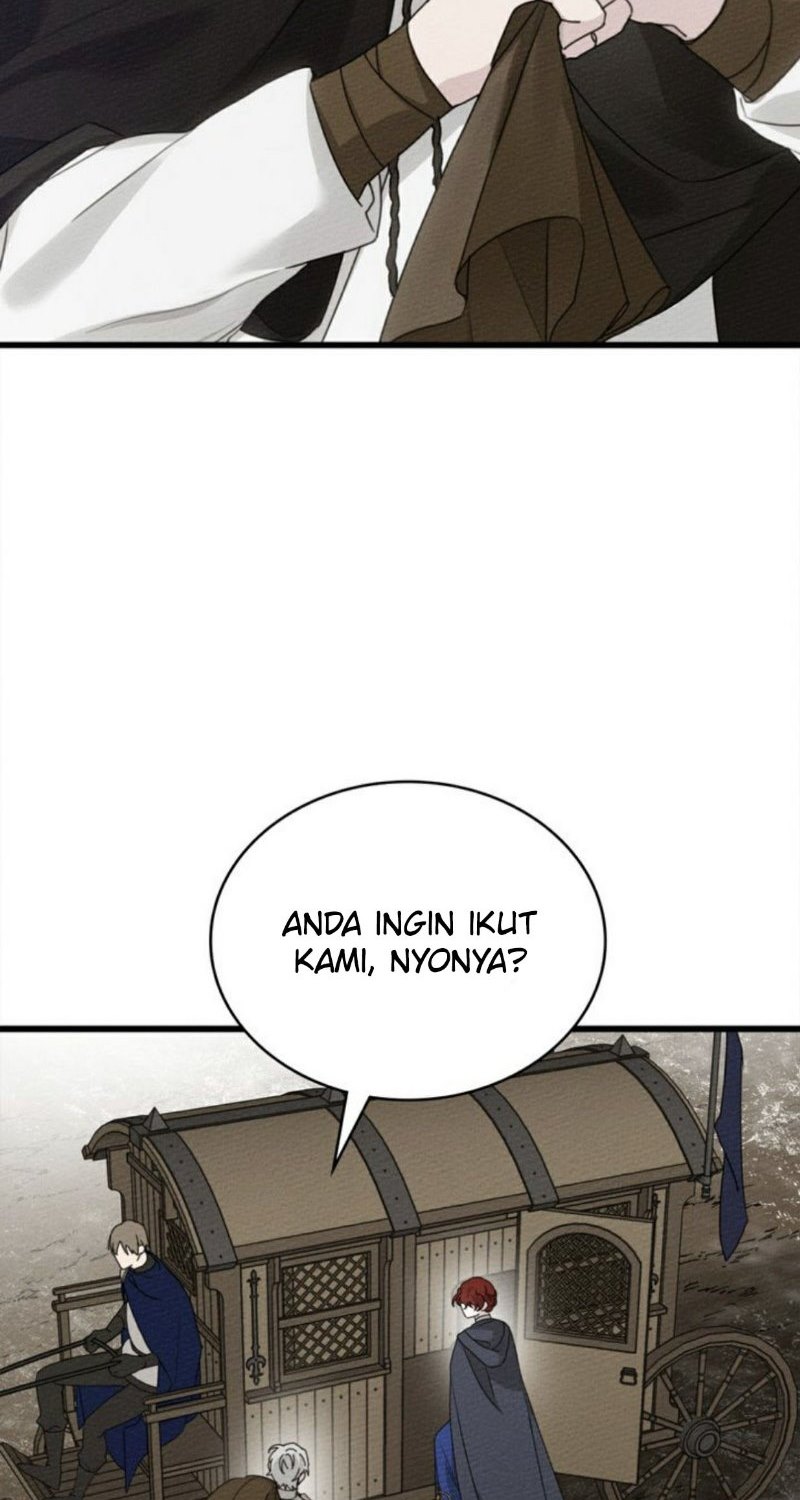 Under the Oak Tree Chapter 38 Gambar 42