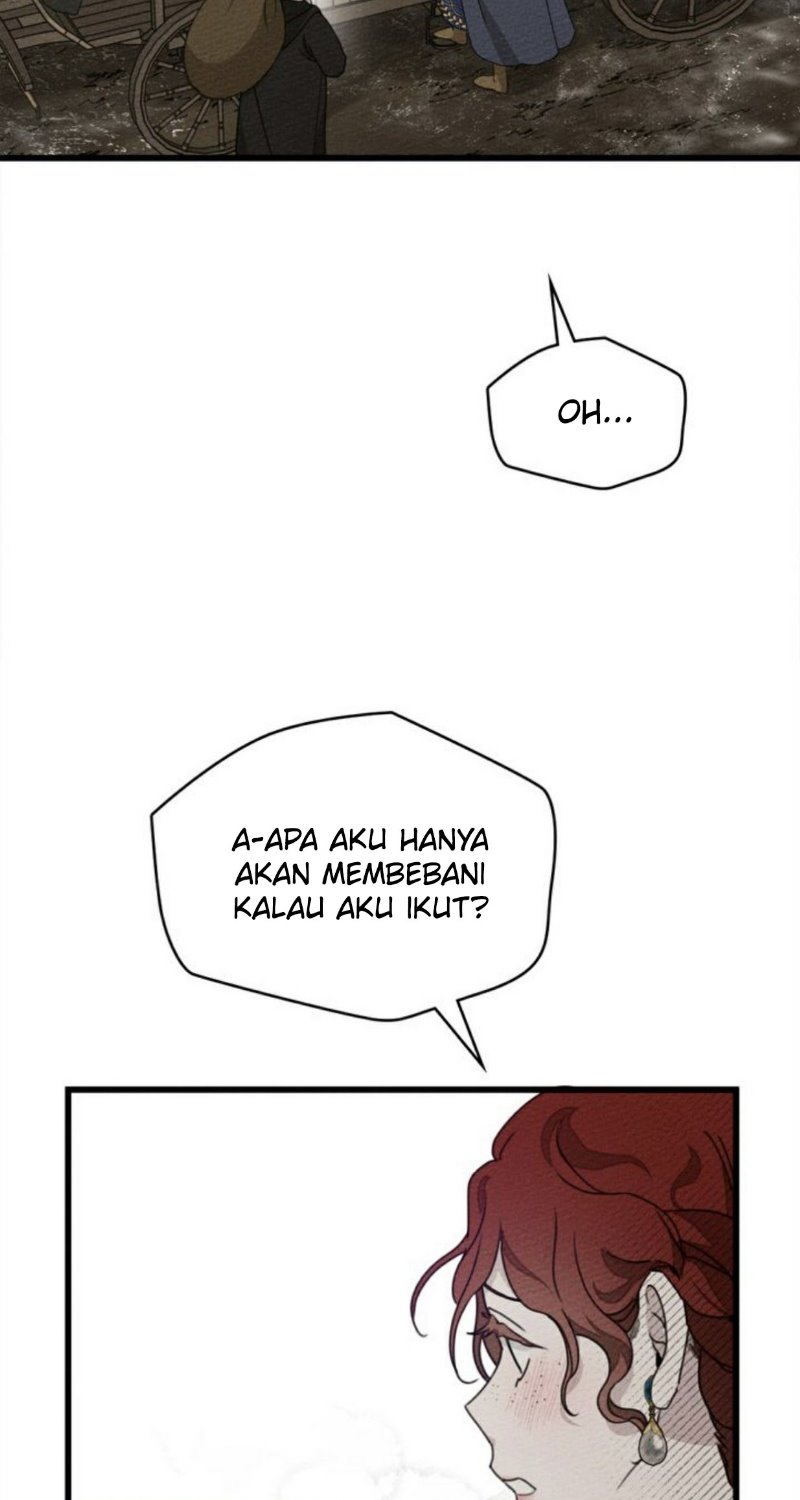 Under the Oak Tree Chapter 38 Gambar 43