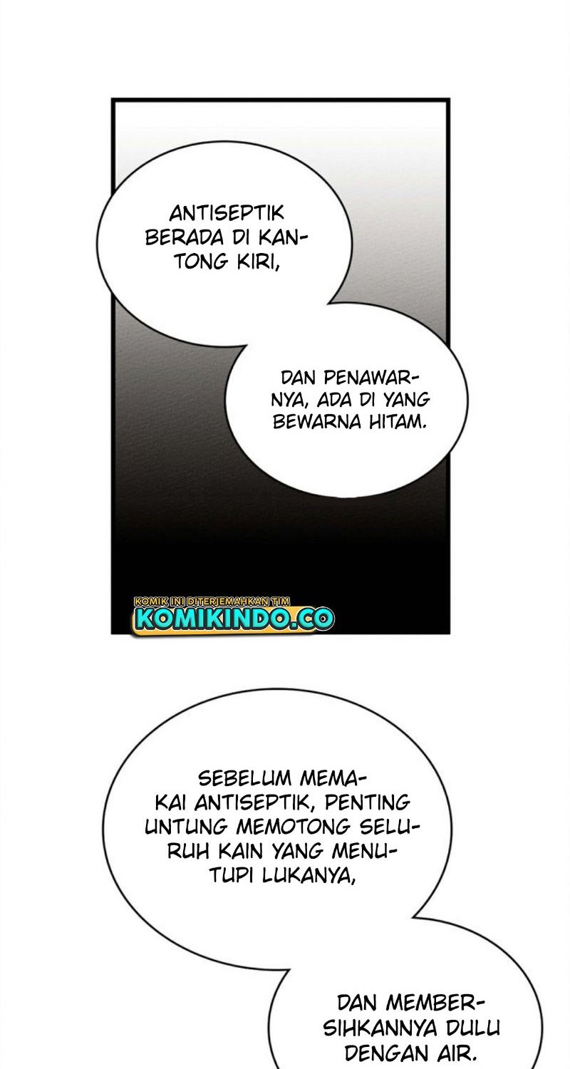 Under the Oak Tree Chapter 38 Gambar 54