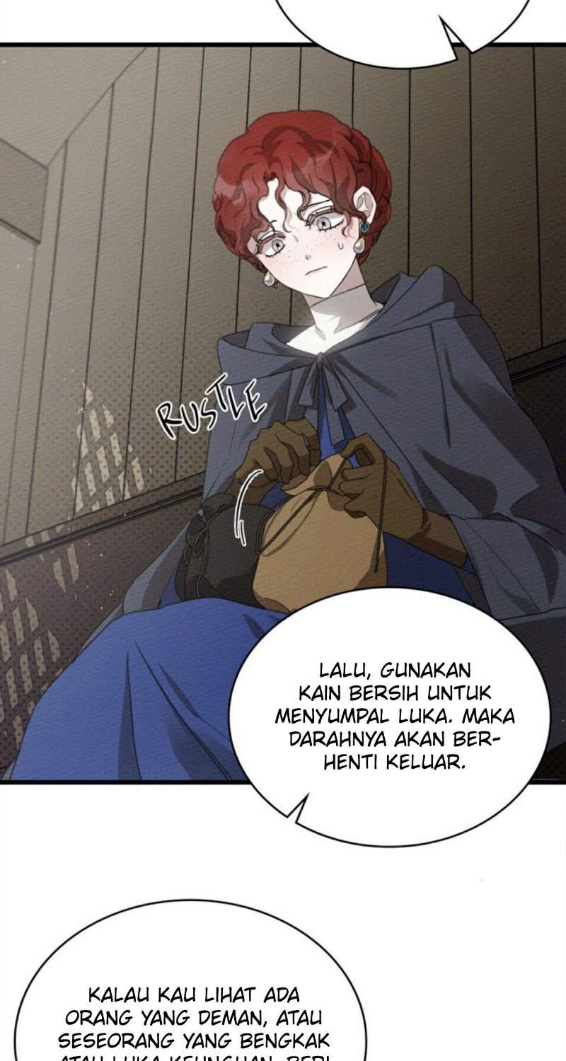 Under the Oak Tree Chapter 38 Gambar 55