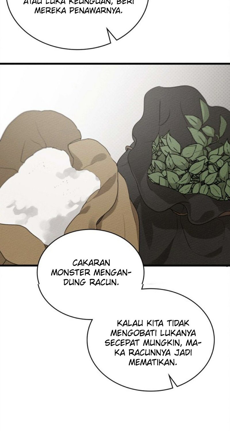 Under the Oak Tree Chapter 38 Gambar 56