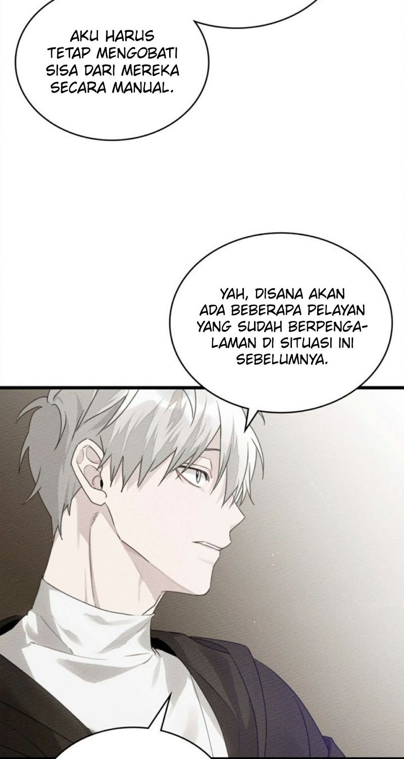 Under the Oak Tree Chapter 38 Gambar 58
