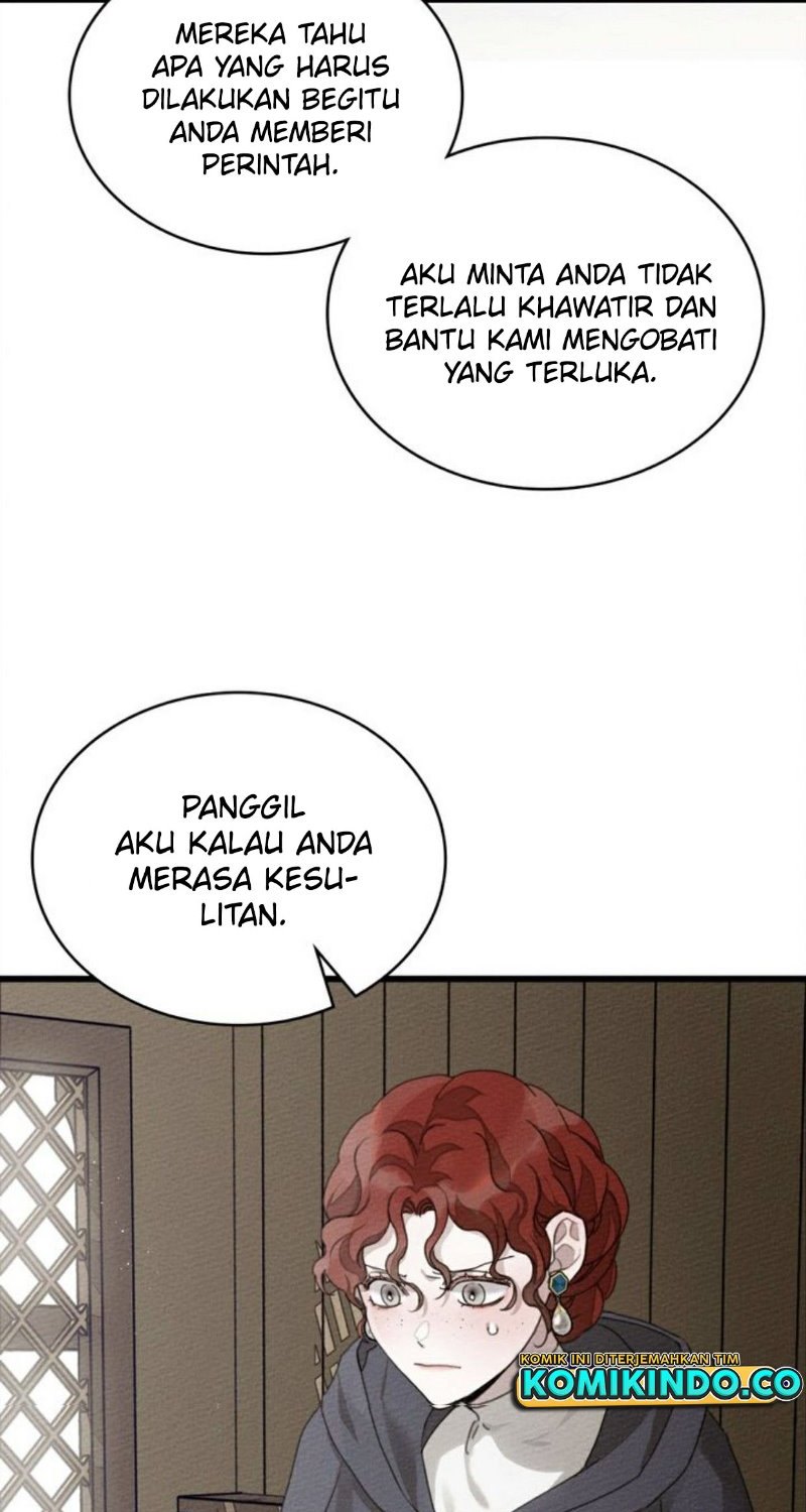 Under the Oak Tree Chapter 38 Gambar 59