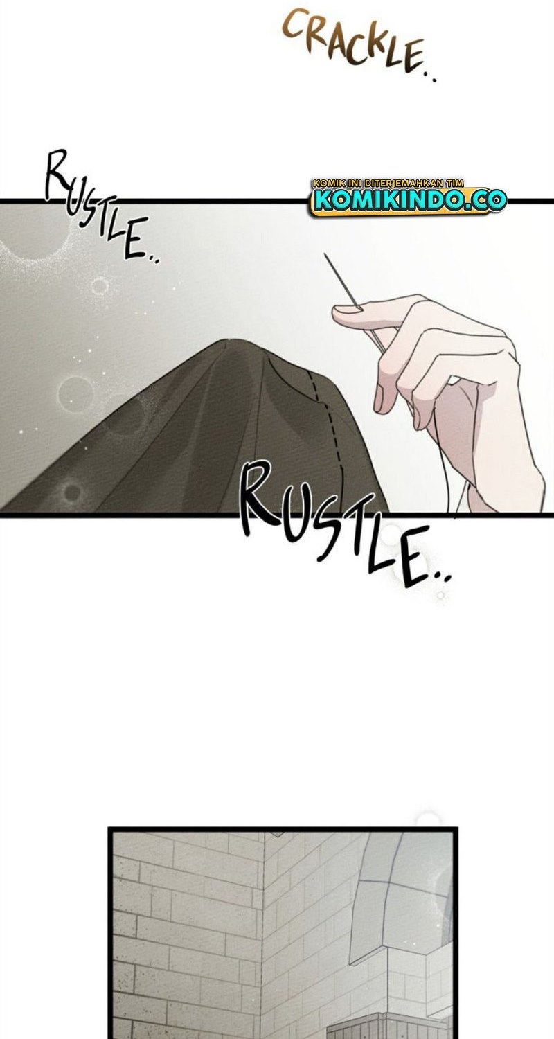 Under the Oak Tree Chapter 38 Gambar 5