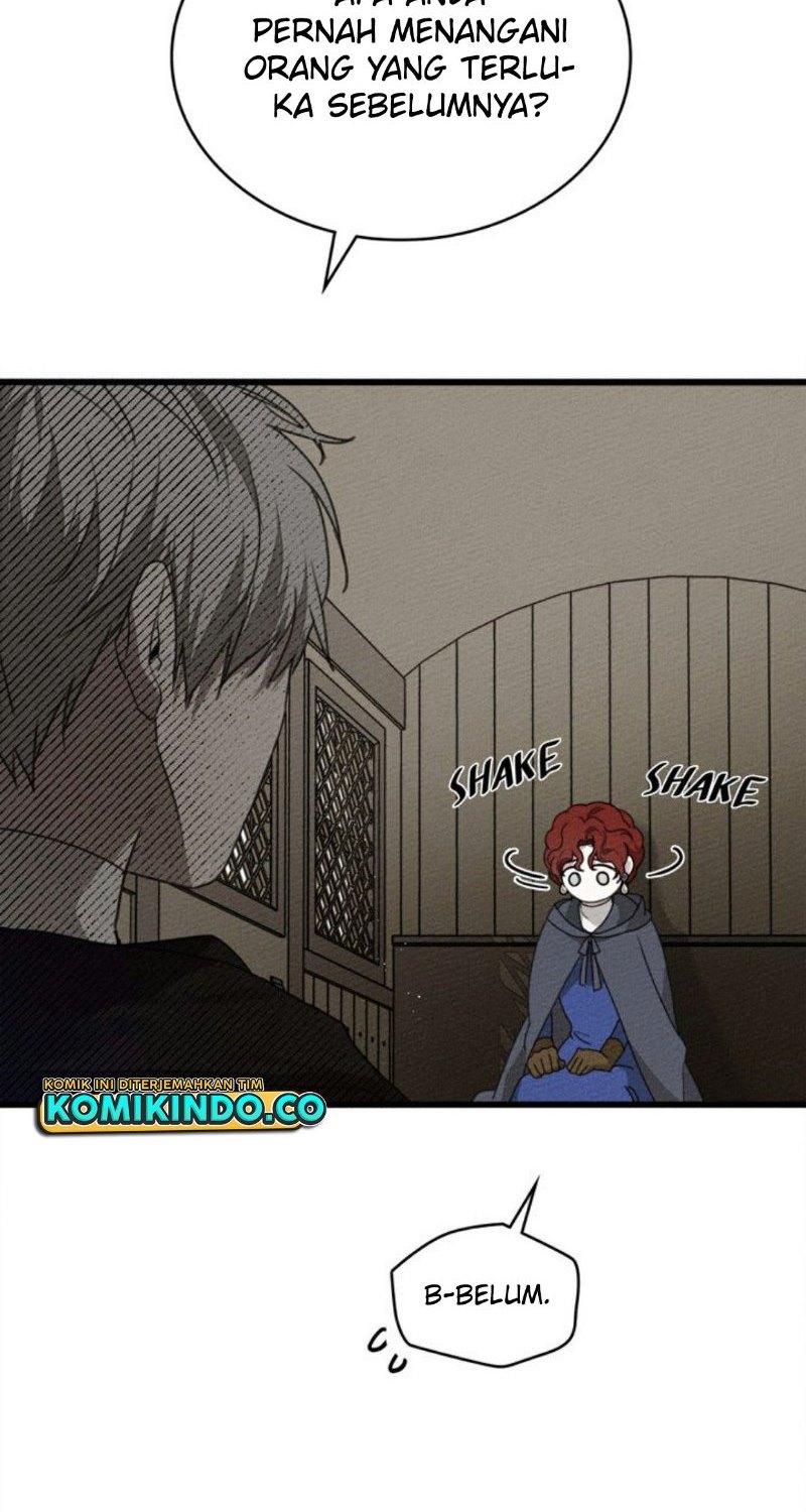 Under the Oak Tree Chapter 38 Gambar 50