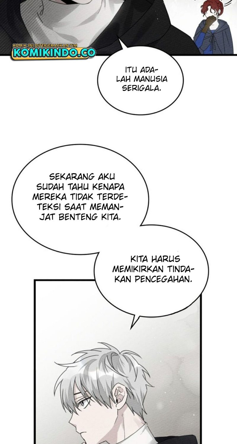 Under the Oak Tree Chapter 38 Gambar 66