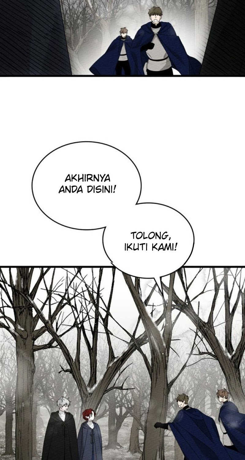 Under the Oak Tree Chapter 38 Gambar 68