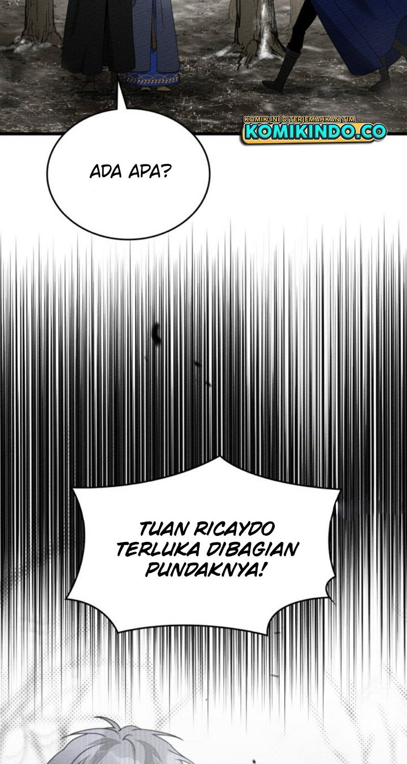 Under the Oak Tree Chapter 38 Gambar 69