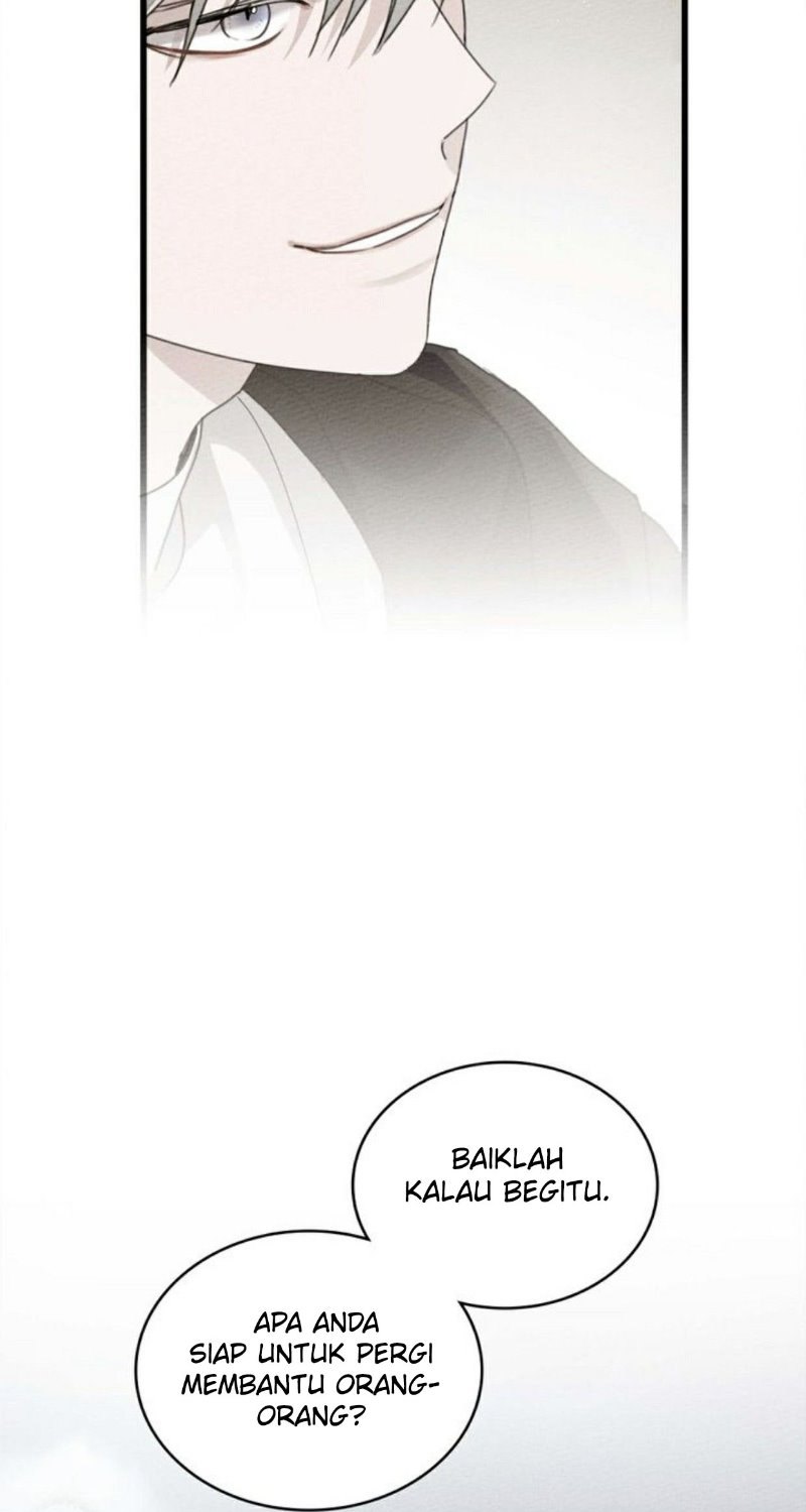 Under the Oak Tree Chapter 38 Gambar 61