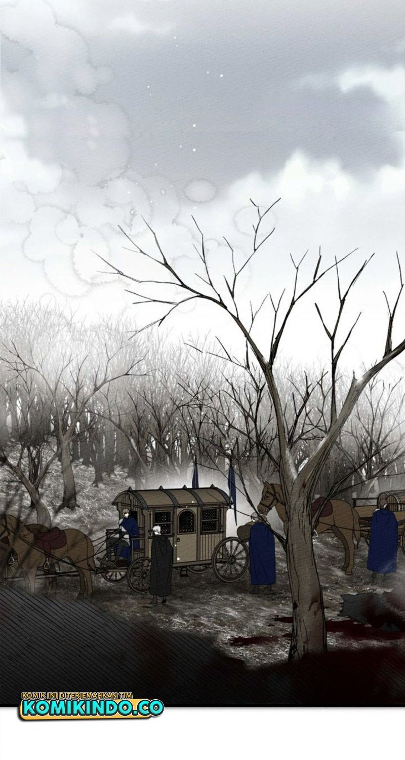 Under the Oak Tree Chapter 38 Gambar 62