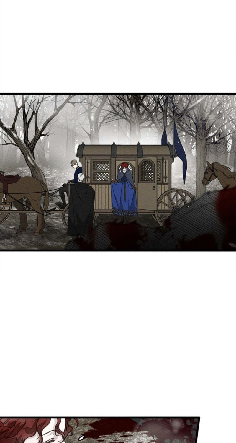 Under the Oak Tree Chapter 38 Gambar 63