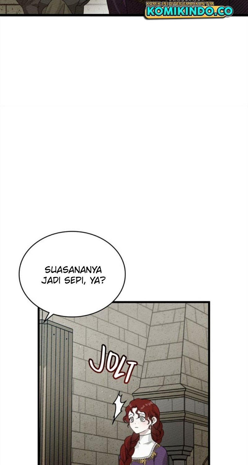 Under the Oak Tree Chapter 38 Gambar 9