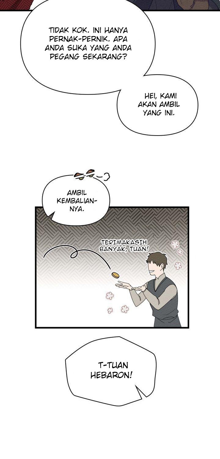 Under the Oak Tree Chapter 37 Gambar 15