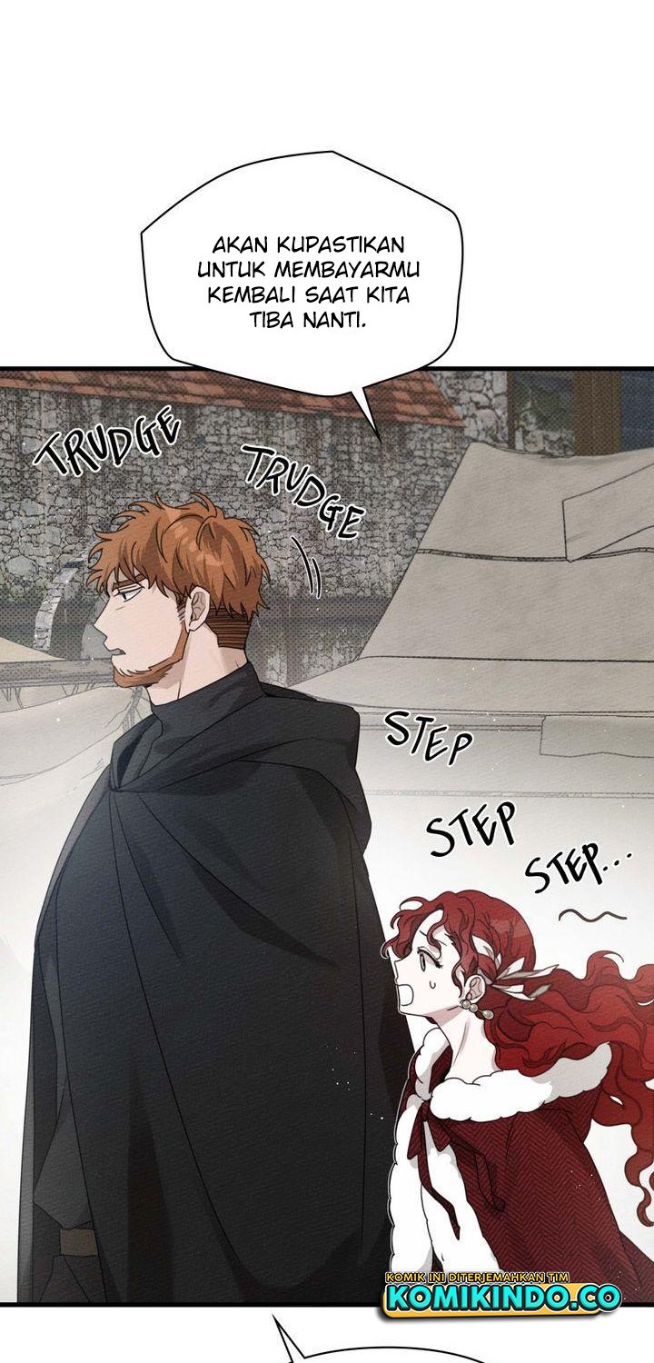 Under the Oak Tree Chapter 37 Gambar 16