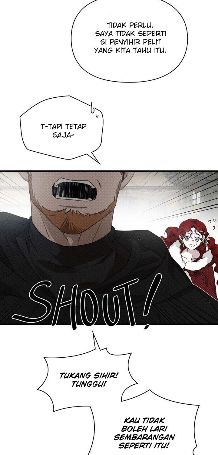 Under the Oak Tree Chapter 37 Gambar 17