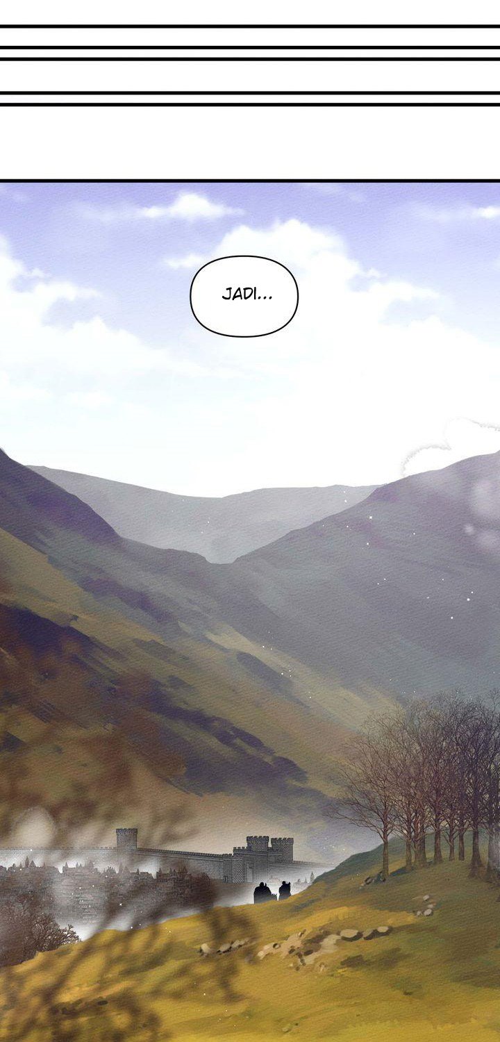 Under the Oak Tree Chapter 37 Gambar 19