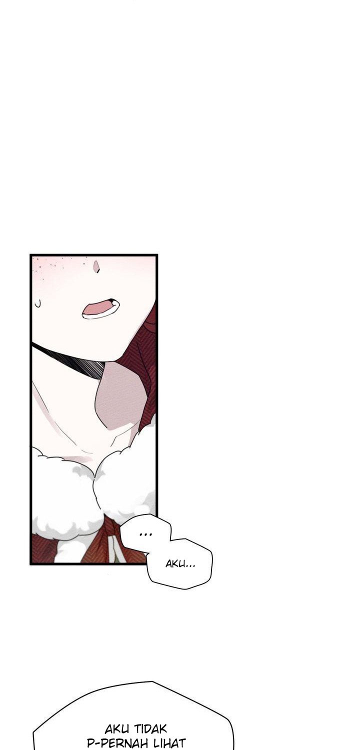 Under the Oak Tree Chapter 37 Gambar 10