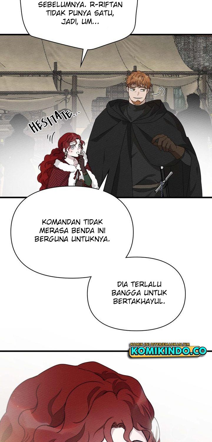 Under the Oak Tree Chapter 37 Gambar 11