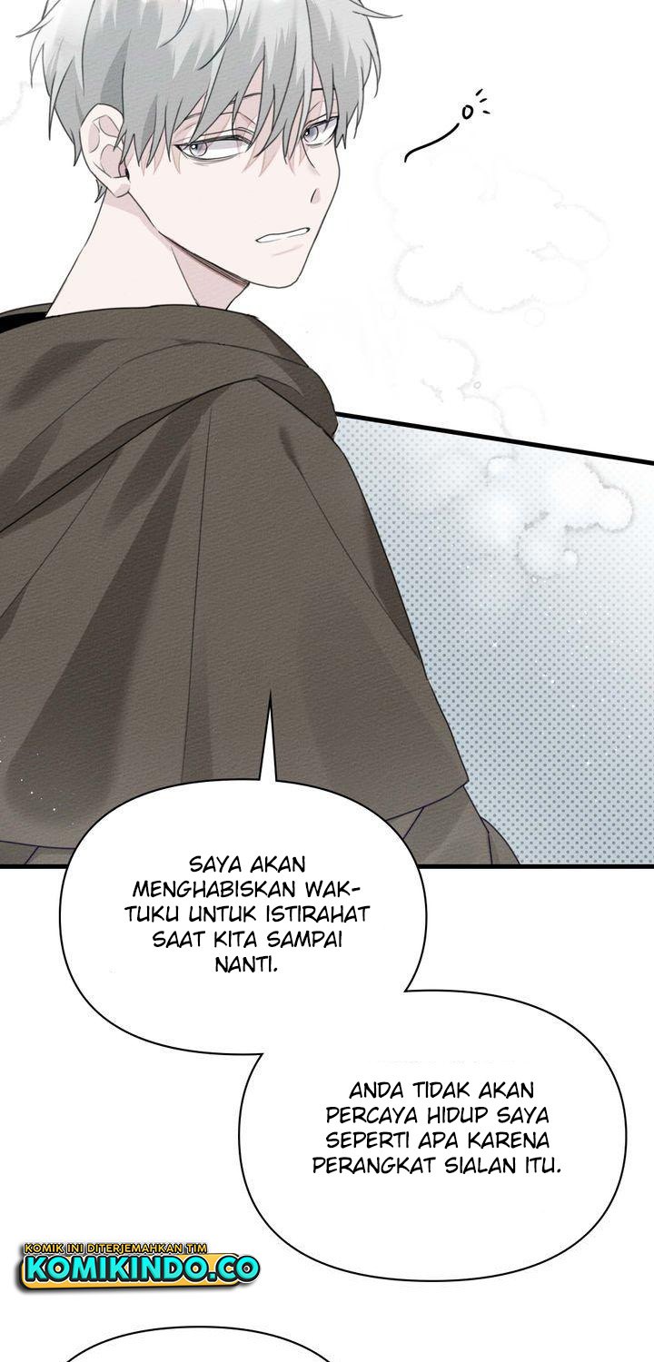 Under the Oak Tree Chapter 37 Gambar 27