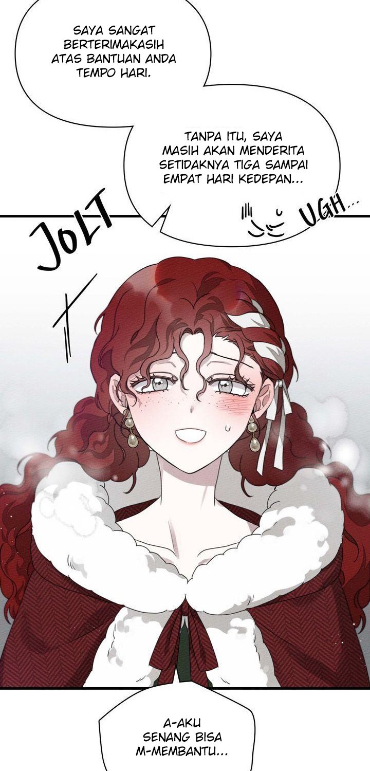 Under the Oak Tree Chapter 37 Gambar 28