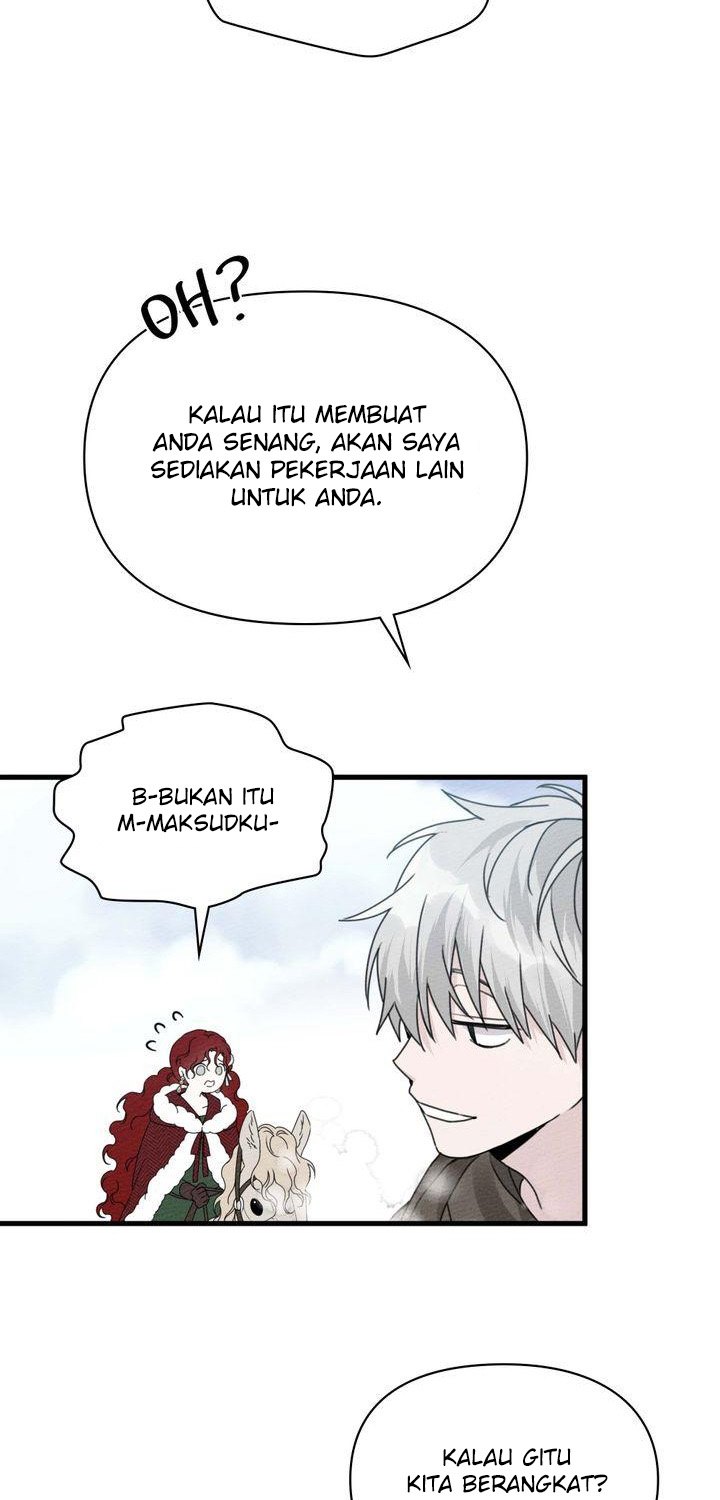 Under the Oak Tree Chapter 37 Gambar 29