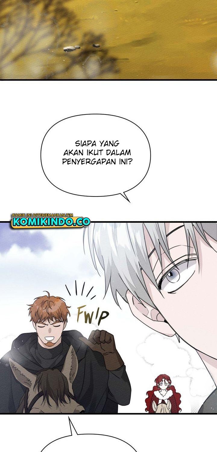 Under the Oak Tree Chapter 37 Gambar 20