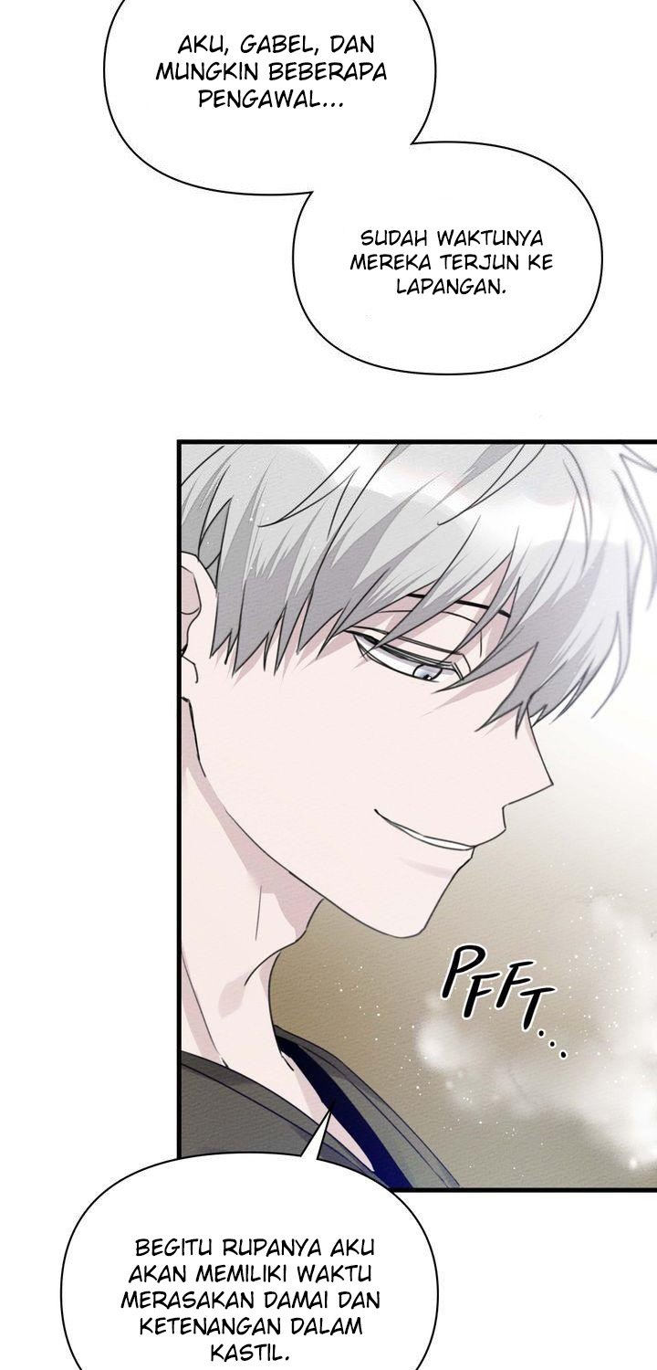 Under the Oak Tree Chapter 37 Gambar 21