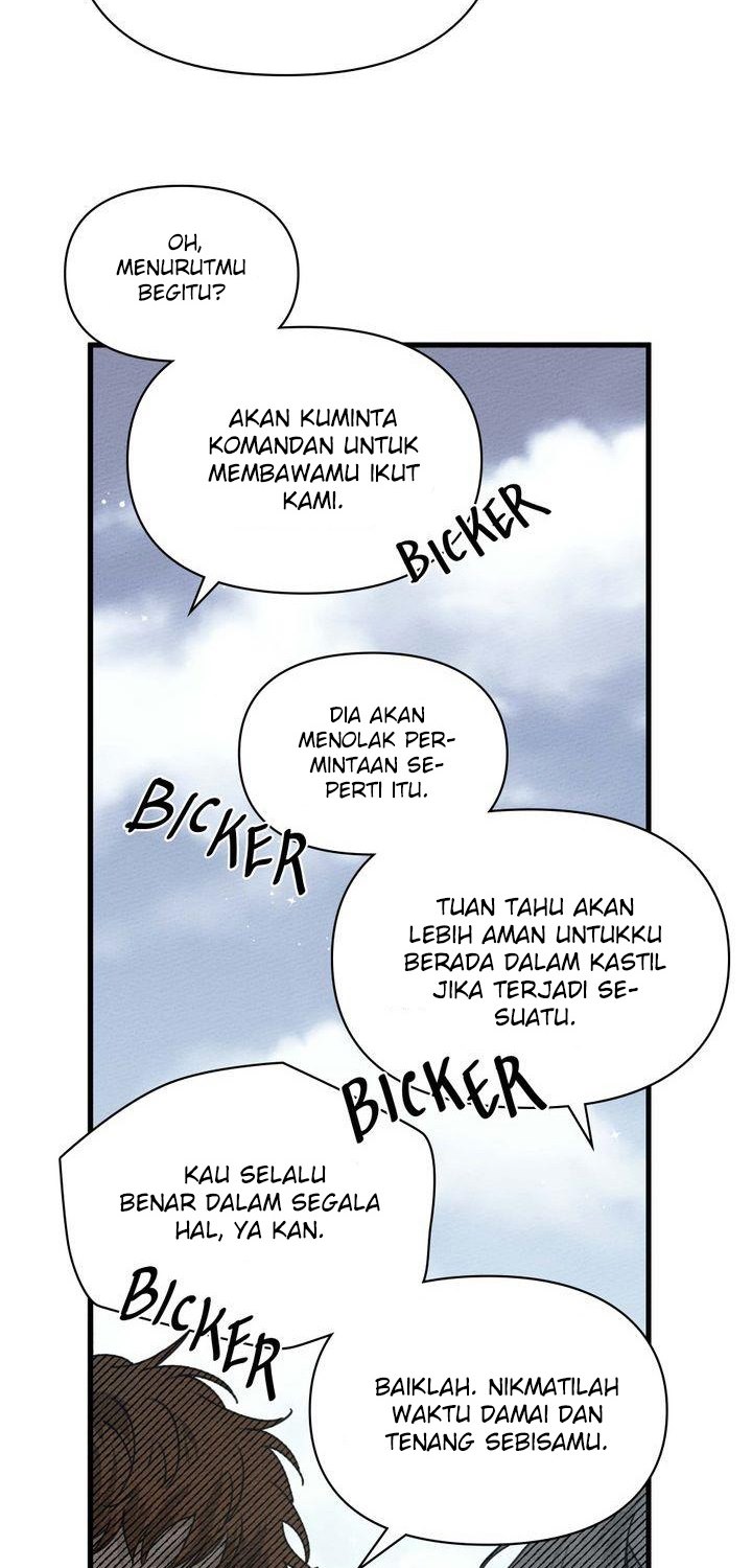 Under the Oak Tree Chapter 37 Gambar 22