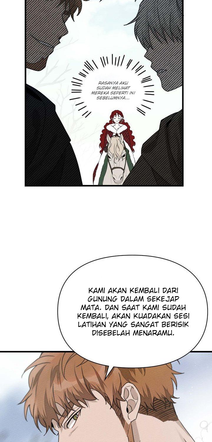 Under the Oak Tree Chapter 37 Gambar 23