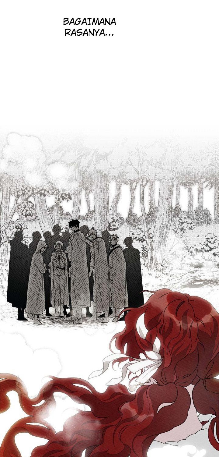 Under the Oak Tree Chapter 37 Gambar 34