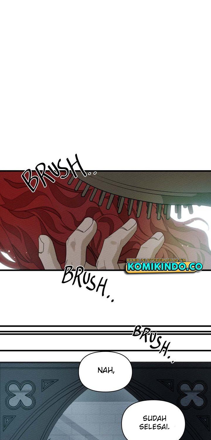 Under the Oak Tree Chapter 37 Gambar 36