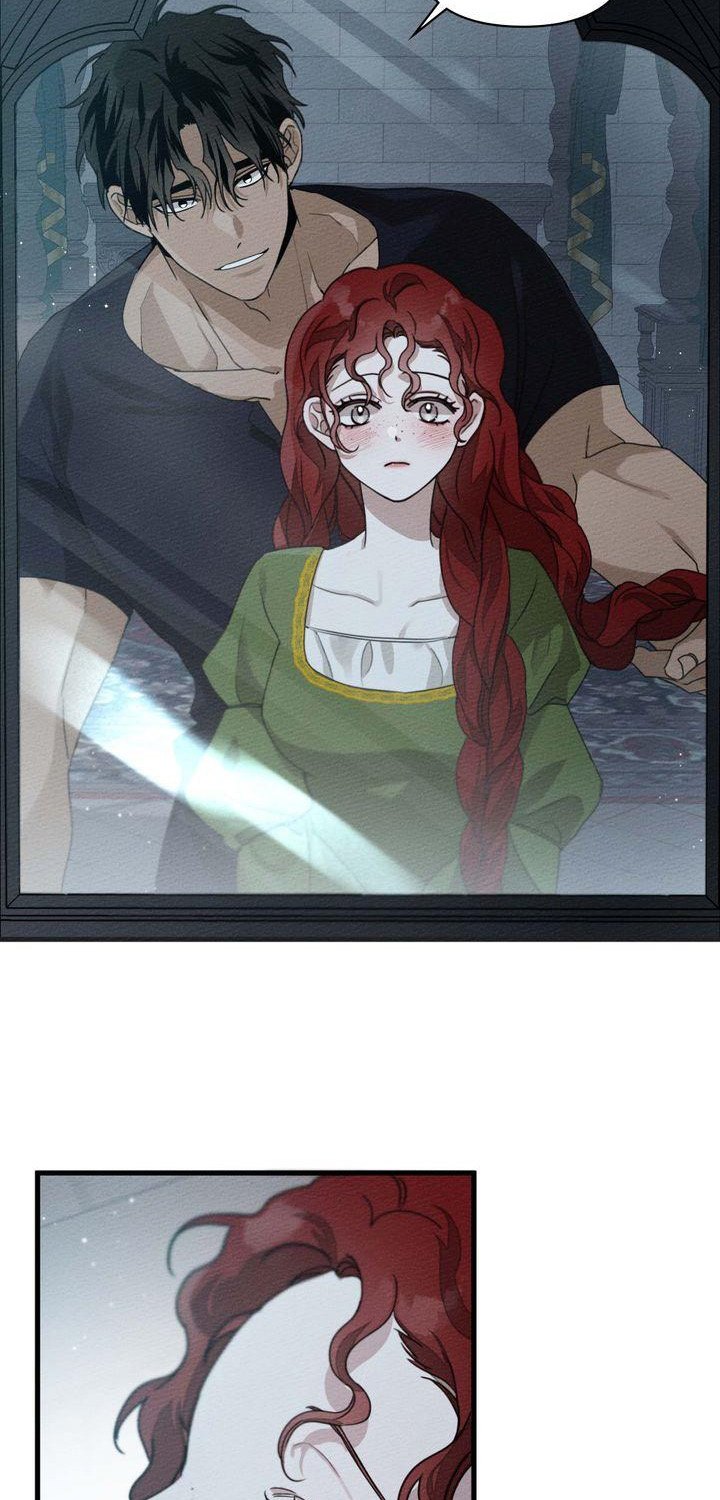 Under the Oak Tree Chapter 37 Gambar 37