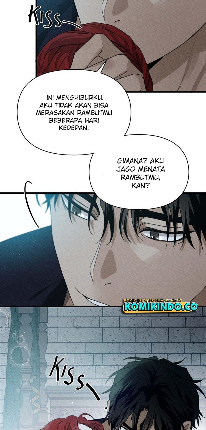 Under the Oak Tree Chapter 37 Gambar 39