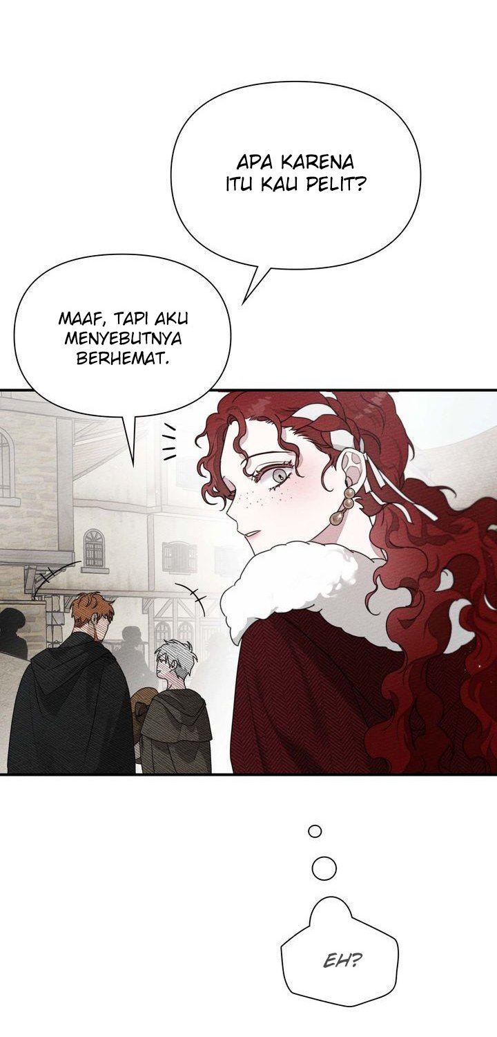 Under the Oak Tree Chapter 37 Gambar 3