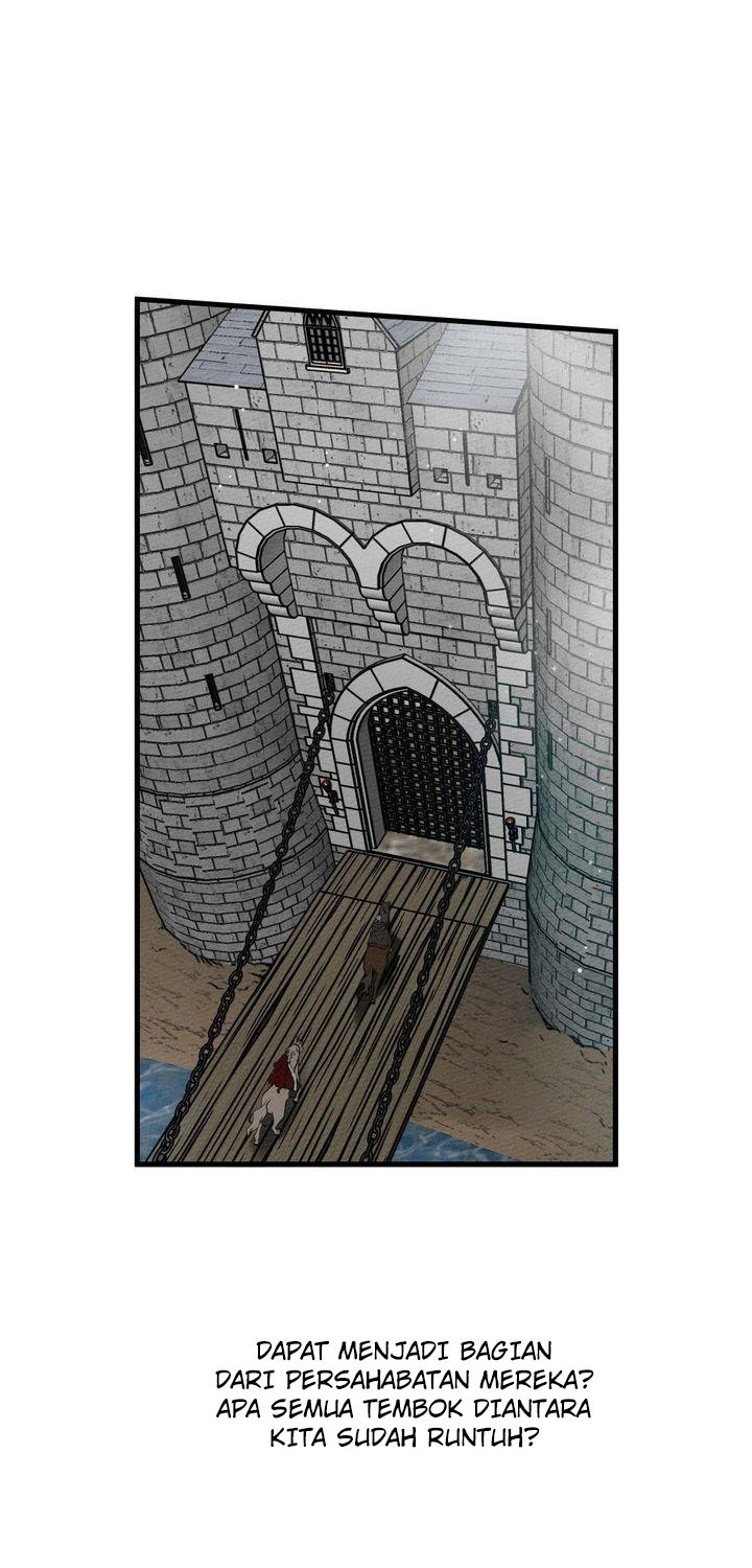 Under the Oak Tree Chapter 37 Gambar 32