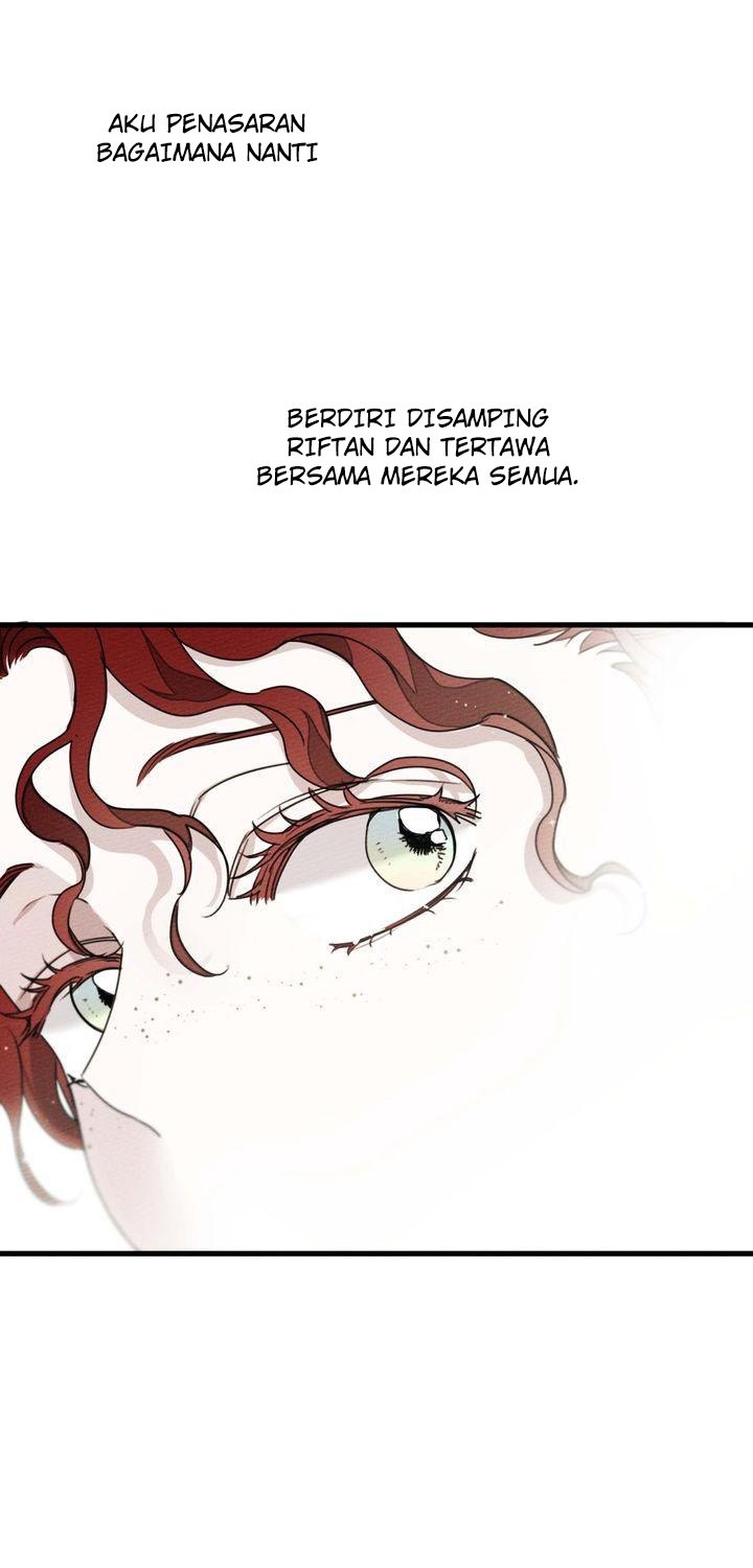 Under the Oak Tree Chapter 37 Gambar 33