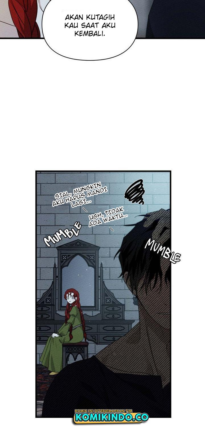 Under the Oak Tree Chapter 37 Gambar 45