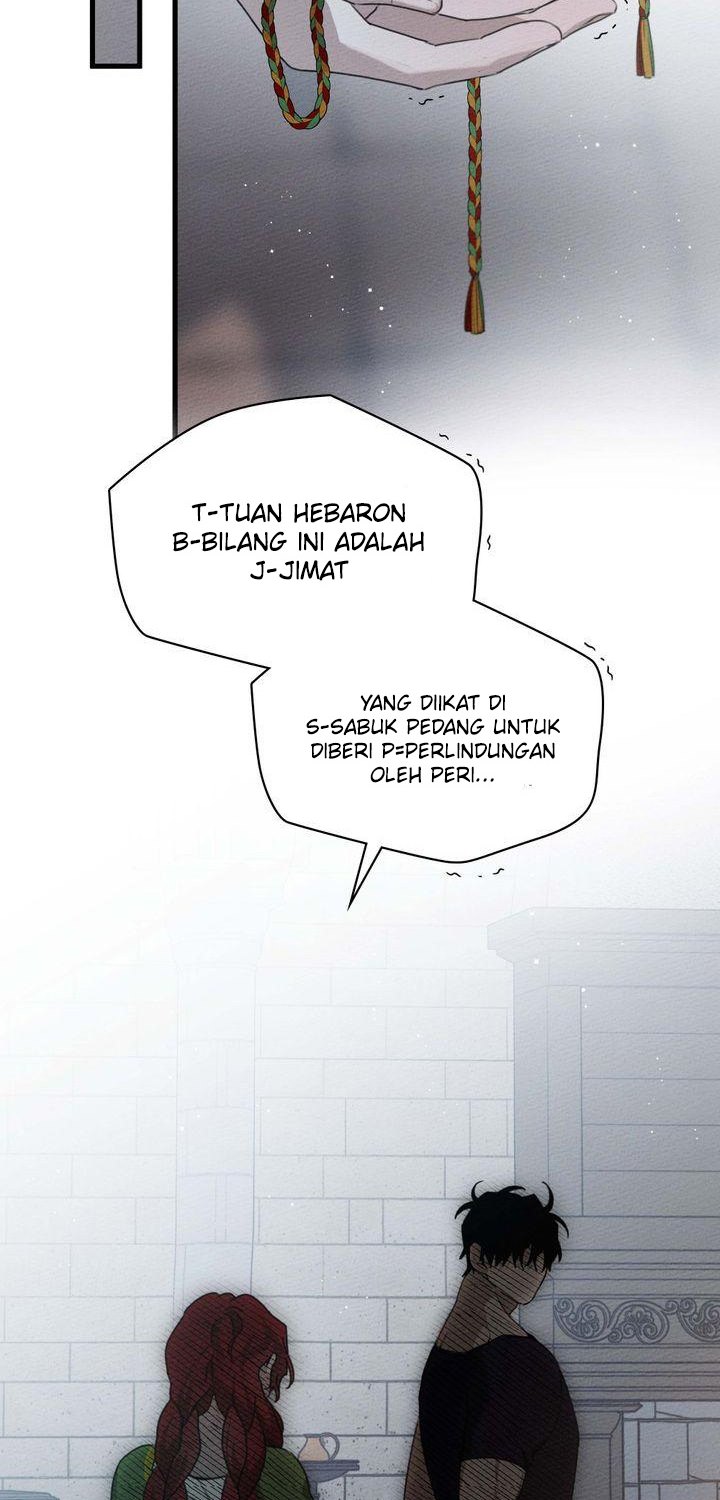 Under the Oak Tree Chapter 37 Gambar 48