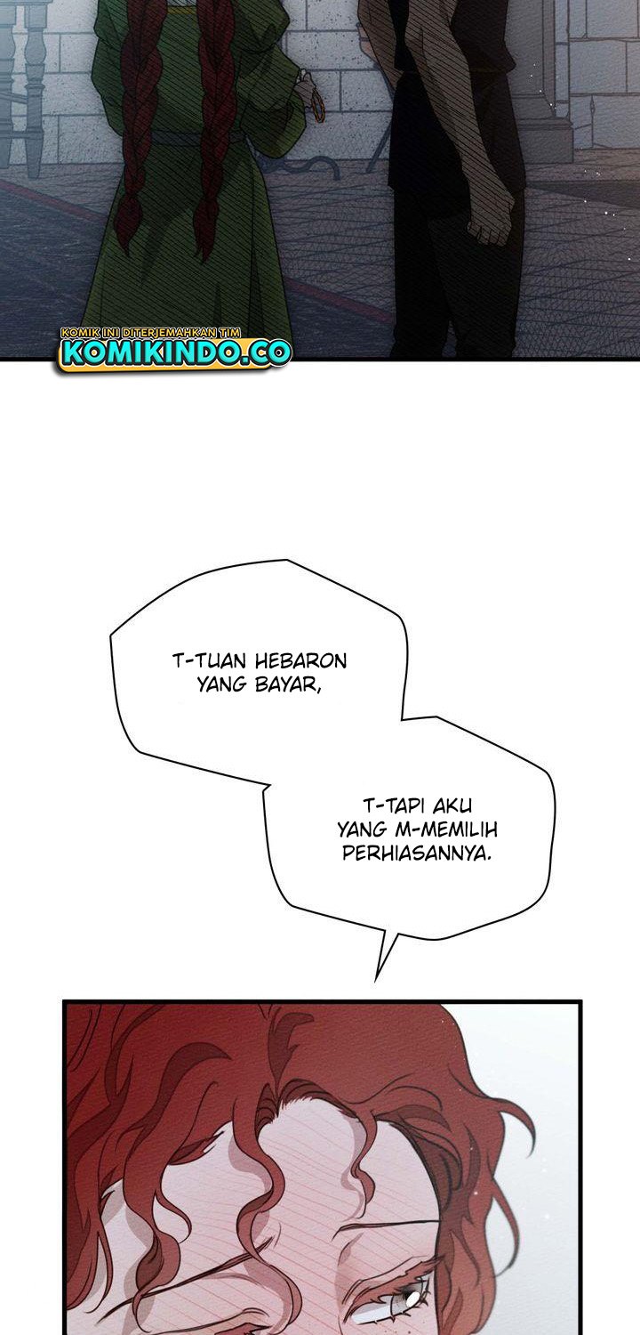 Under the Oak Tree Chapter 37 Gambar 49