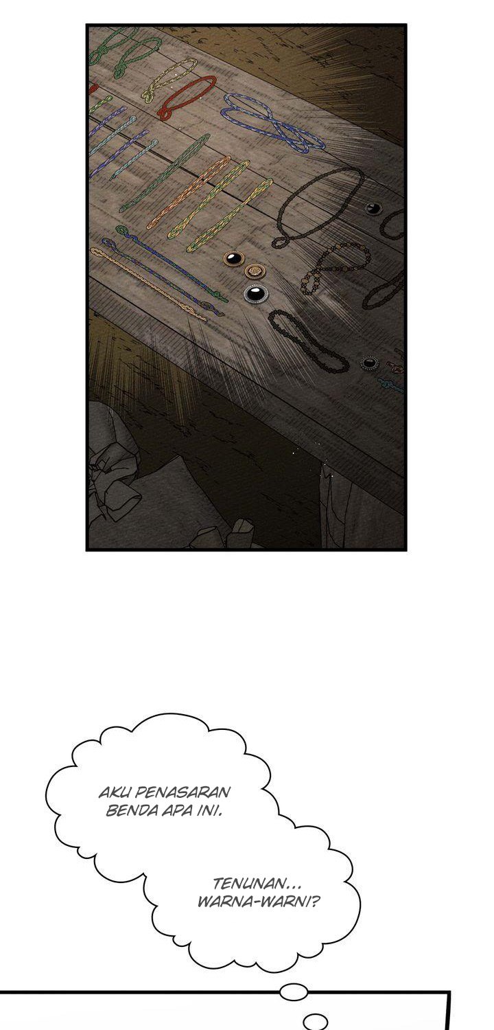 Under the Oak Tree Chapter 37 Gambar 4