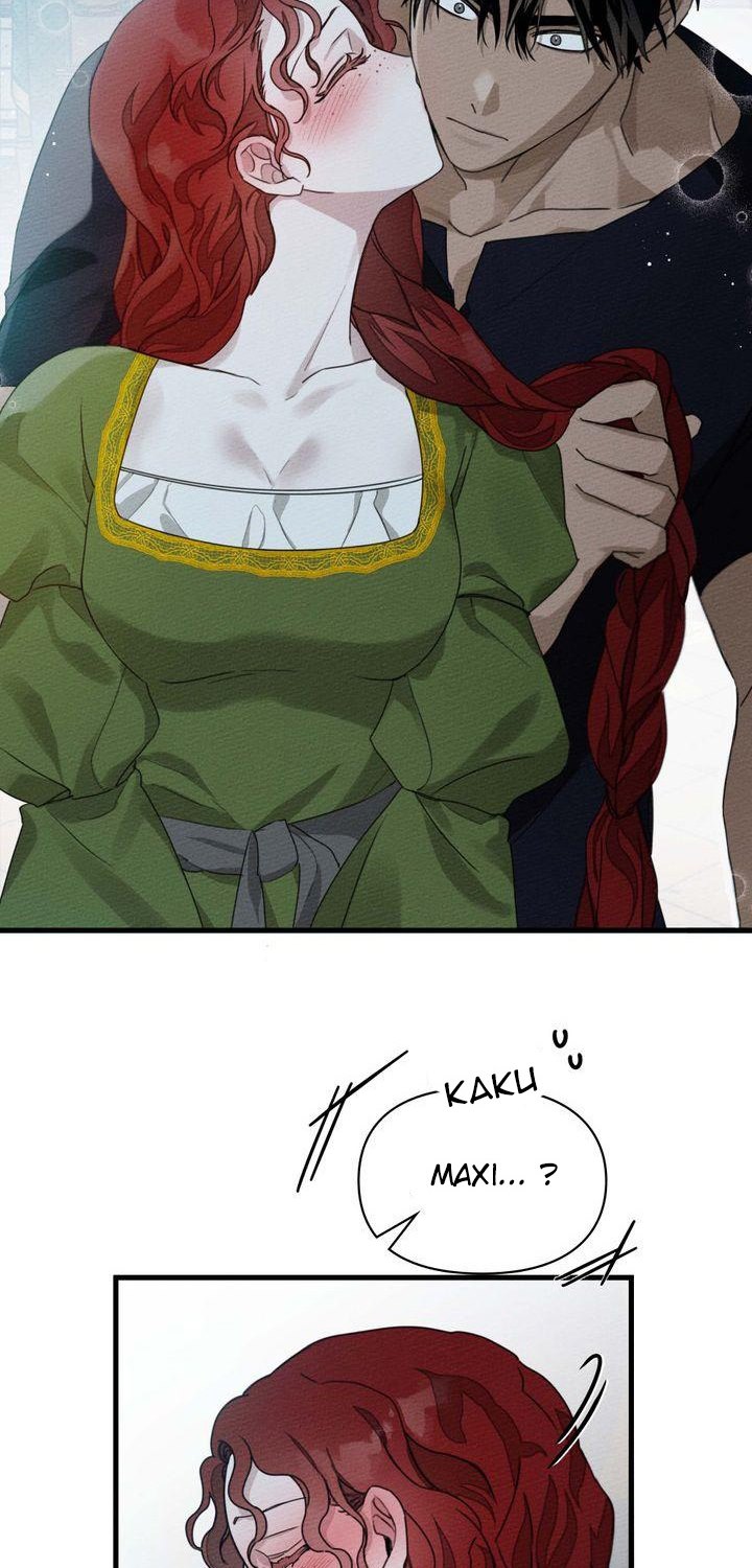 Under the Oak Tree Chapter 37 Gambar 40