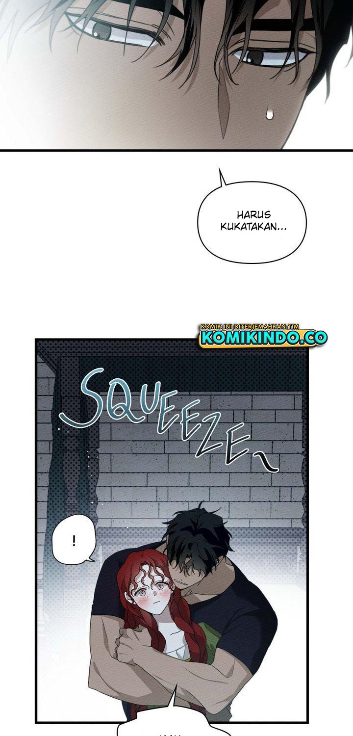 Under the Oak Tree Chapter 37 Gambar 42