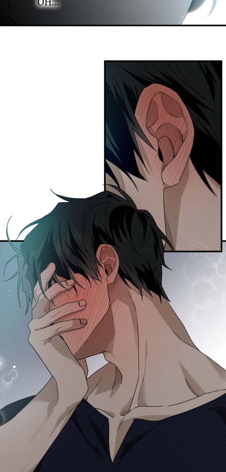 Under the Oak Tree Chapter 37 Gambar 54