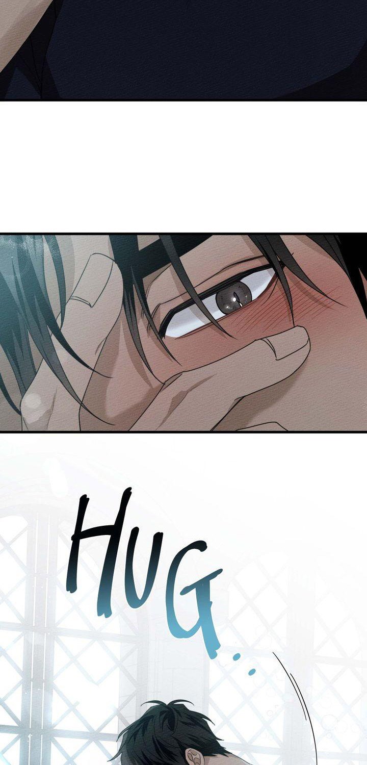 Under the Oak Tree Chapter 37 Gambar 55