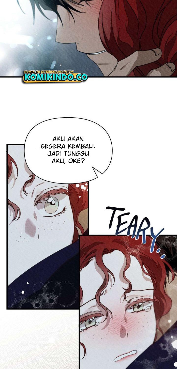 Under the Oak Tree Chapter 37 Gambar 57