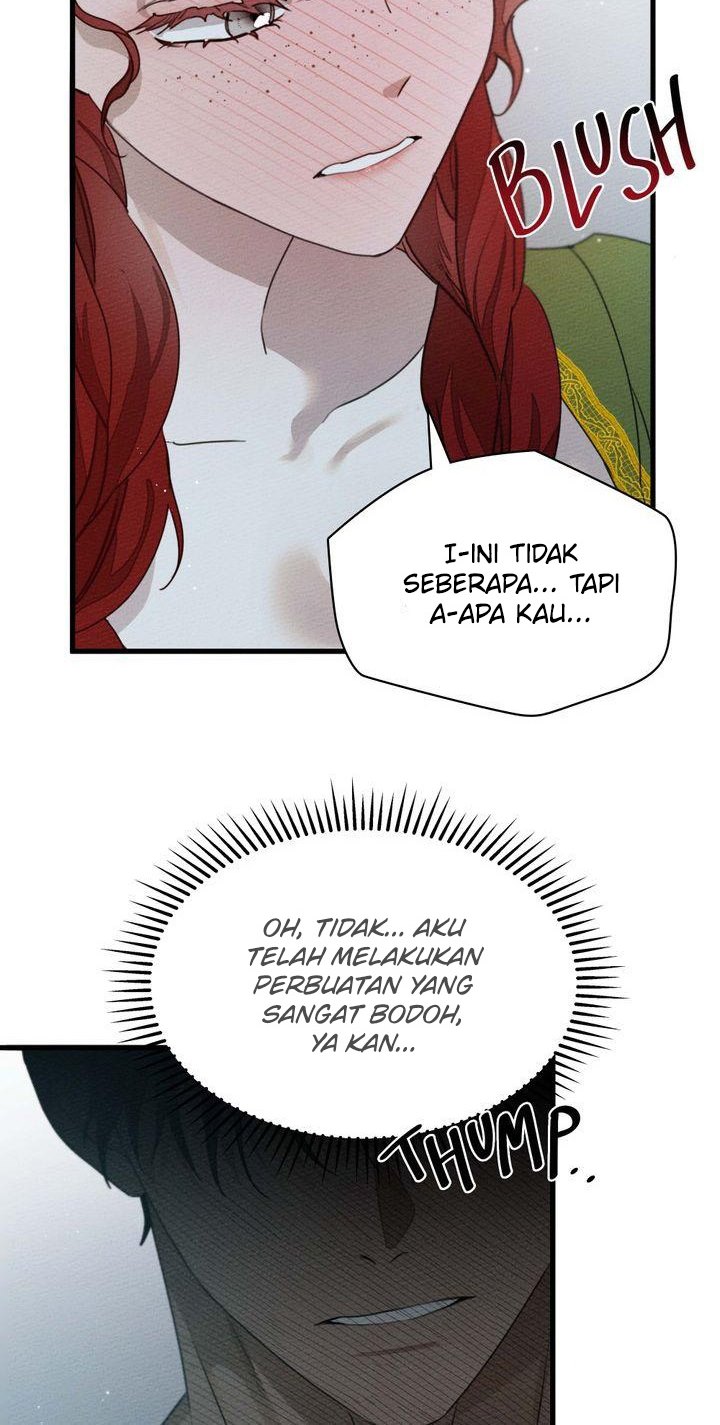 Under the Oak Tree Chapter 37 Gambar 50