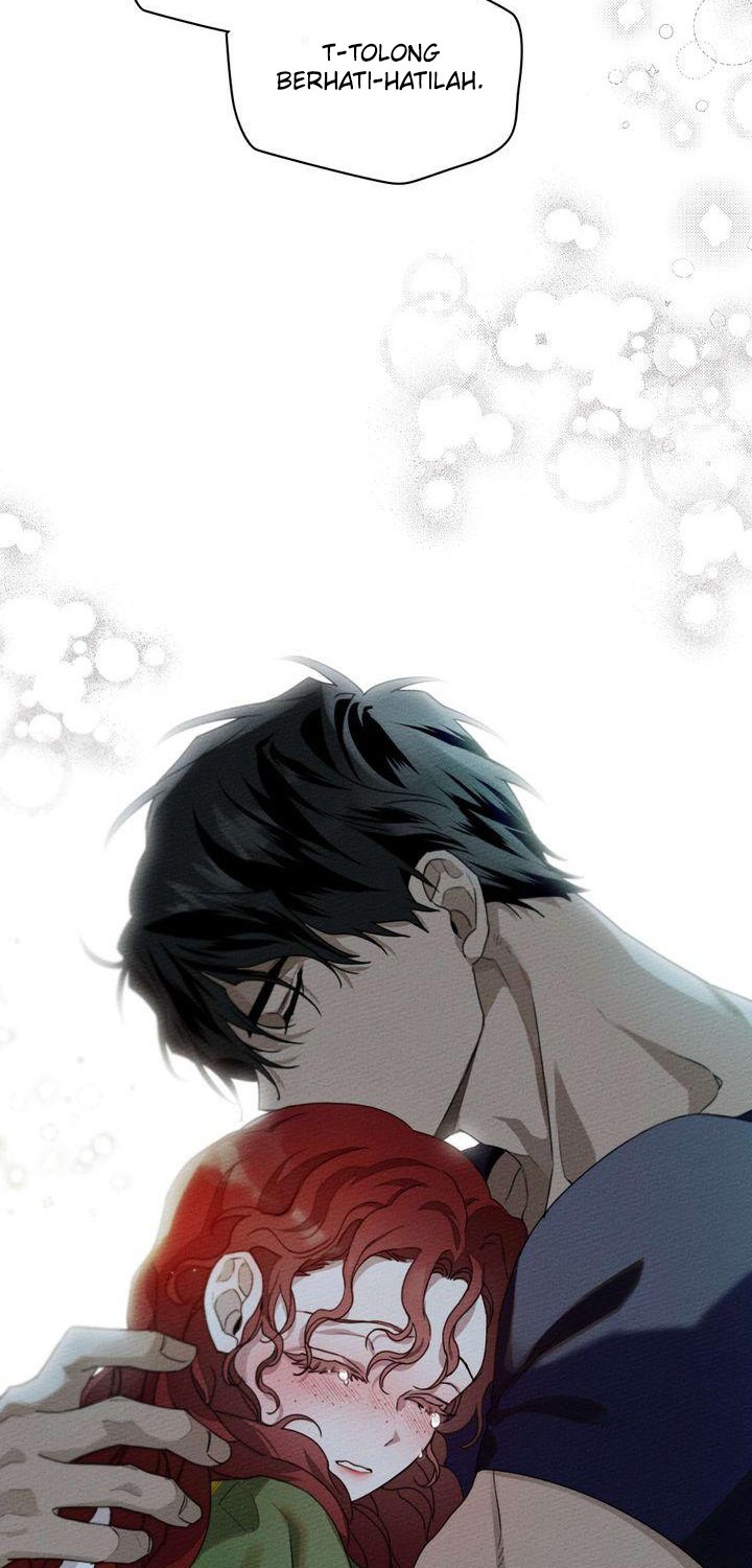 Under the Oak Tree Chapter 37 Gambar 60