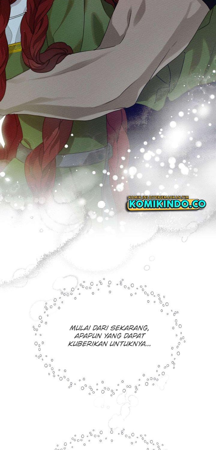 Under the Oak Tree Chapter 37 Gambar 61